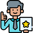 Ebook Service Image